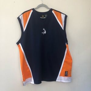 Vintage 90s Shaq basketball jersey XL O’Neal